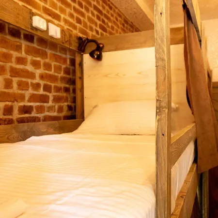 Hostel Viktoryhome Kryvyi Rih Exterior photo