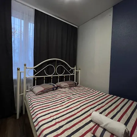 Hostel Viktoryhome Kryvyi Rih Exterior photo