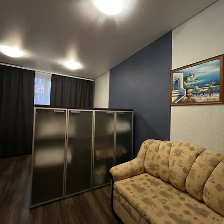 Hostel Viktoryhome Kryvyi Rih Exterior photo