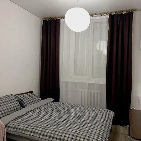 Hostel Viktoryhome Kryvyi Rih Exterior photo
