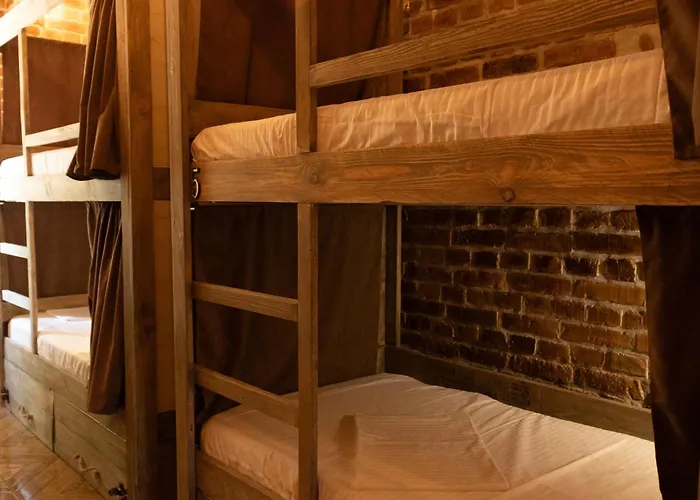 Hostel Viktoryhome
