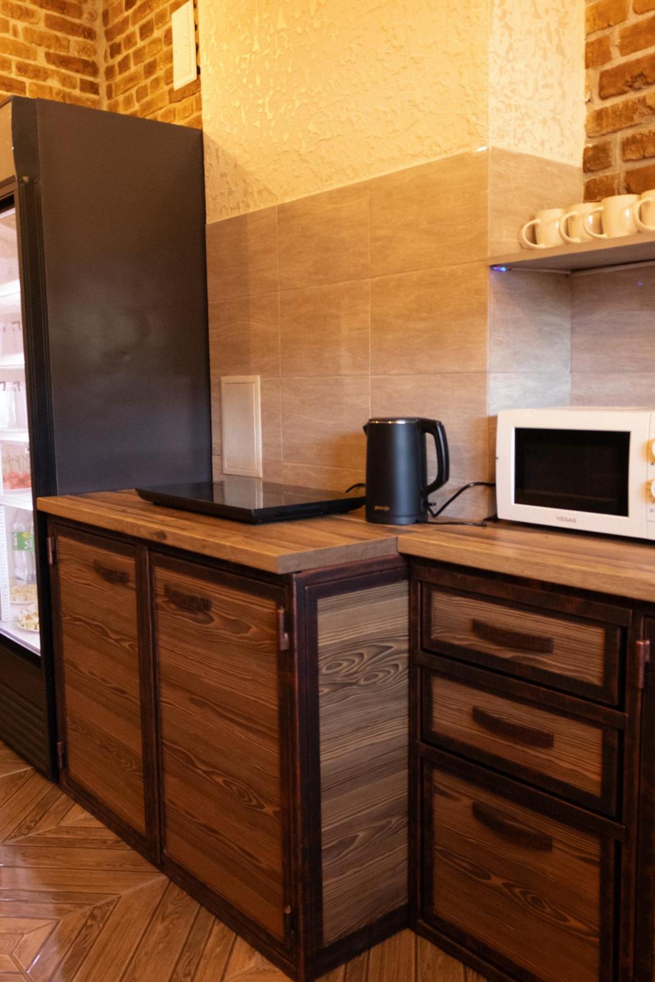 Viktoryhome Apartment