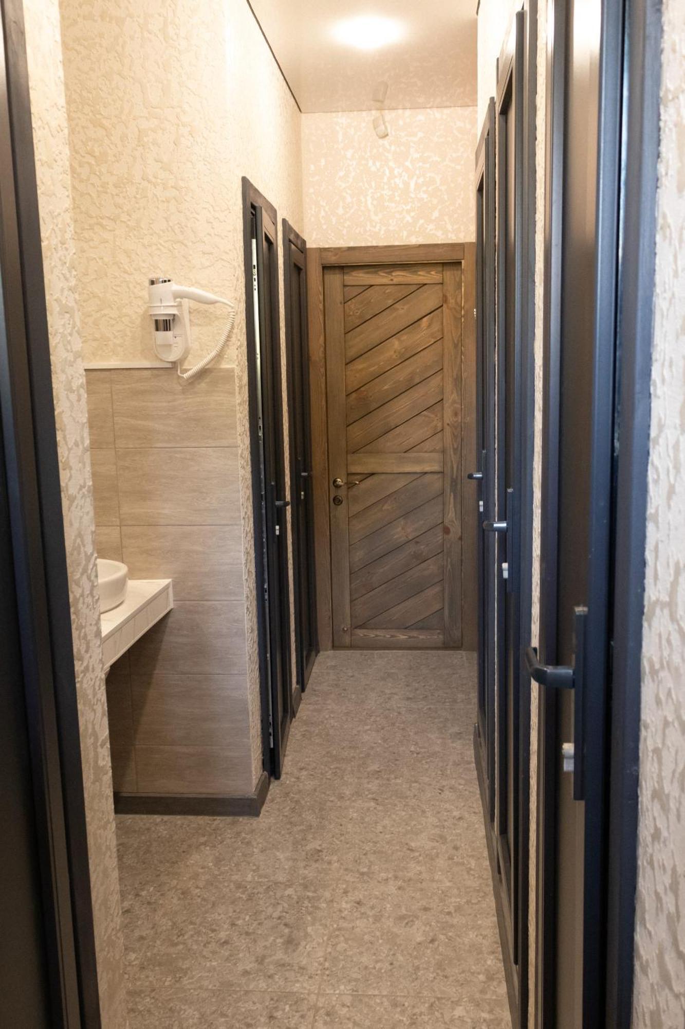 Viktoryhome Apartment Kryvyi Rih