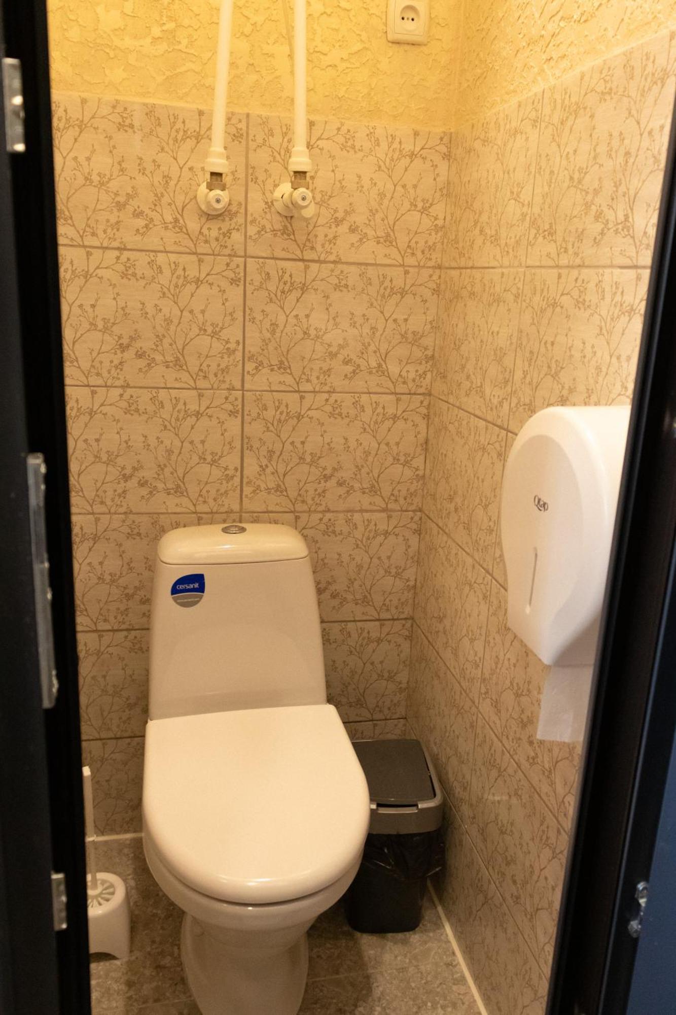 Viktoryhome Apartment *