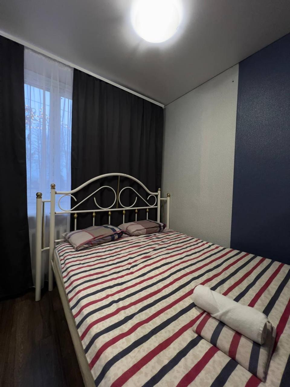 Apartment Viktoryhome Kryvyi Rih